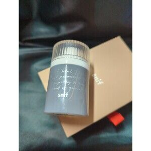 Snif - Heal The Way in original packaging!